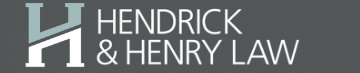 Hendrick & Henry Georgia DUI Lawyers Logo